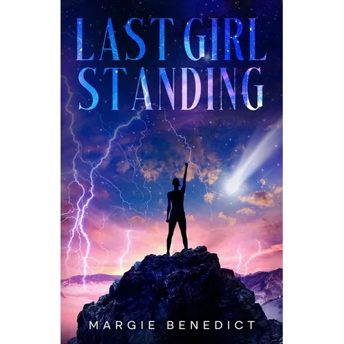 Last Girl Standing