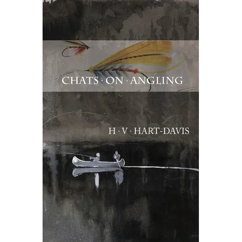 Chats on Angling