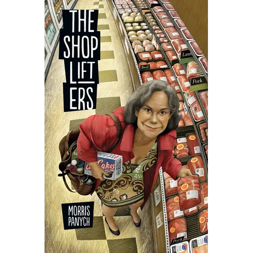 The Shoplifters