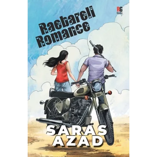 Raebareli Romance