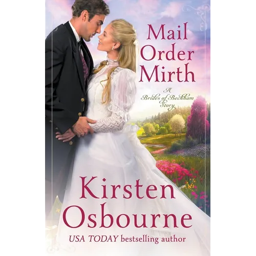 Mail Order Mirth