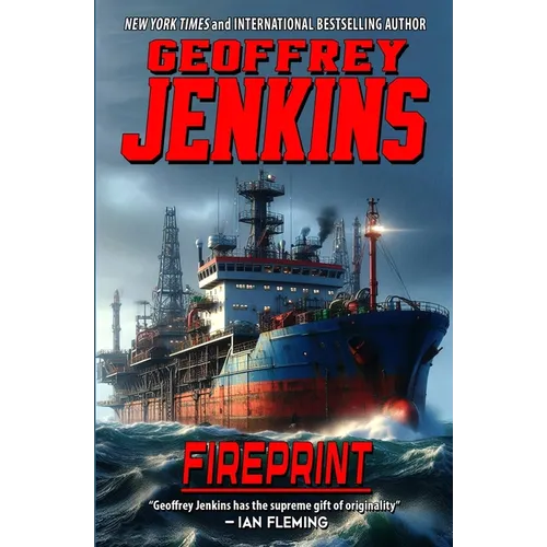 Fireprint