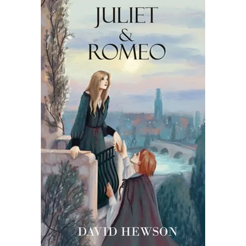 Juliet and Romeo