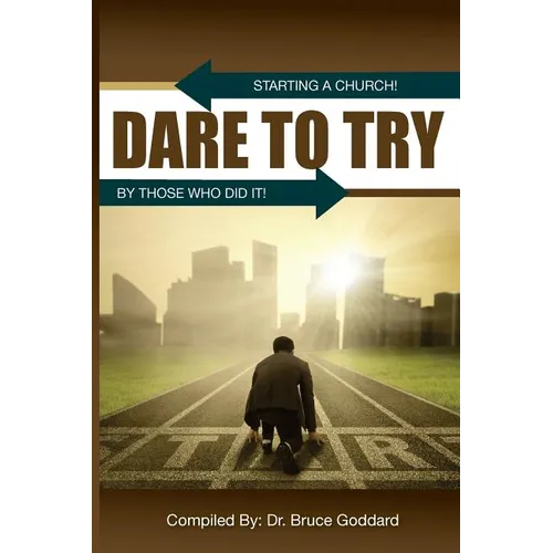 Dare to Try