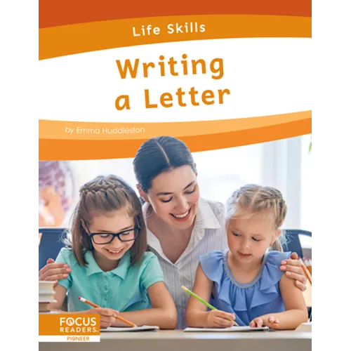 Writing a Letter