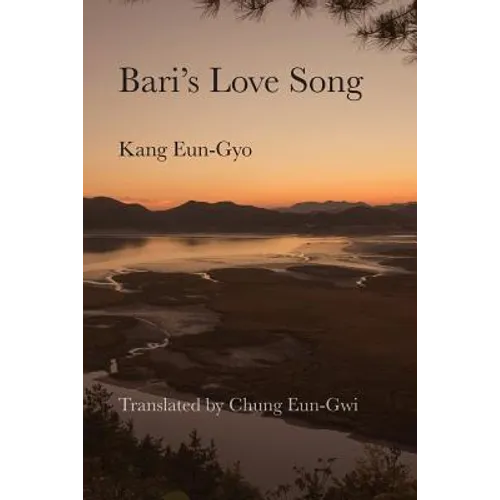 Bari's Love Song