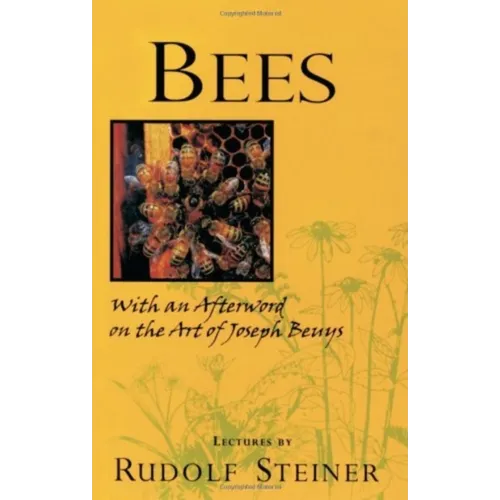 Bees: (Cw 351)