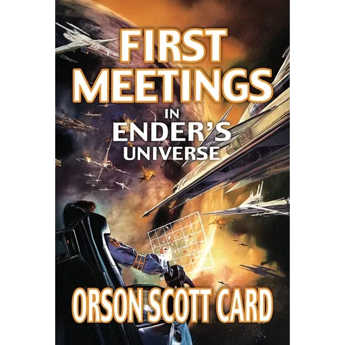 First Meetings