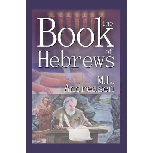 The Book of Hebrews