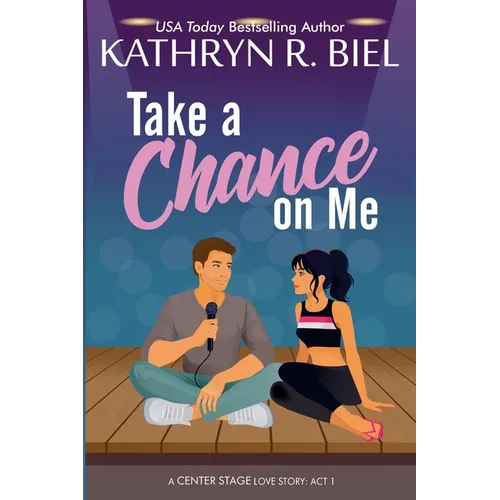 Take a Chance on Me