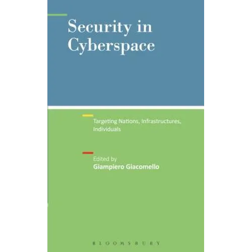 Security in Cyberspace