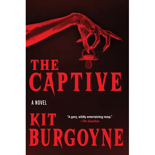 The Captive