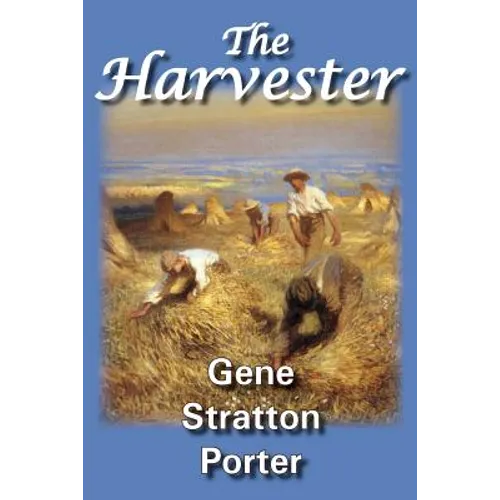 The Harvester