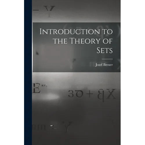 Introduction to the Theory of Sets