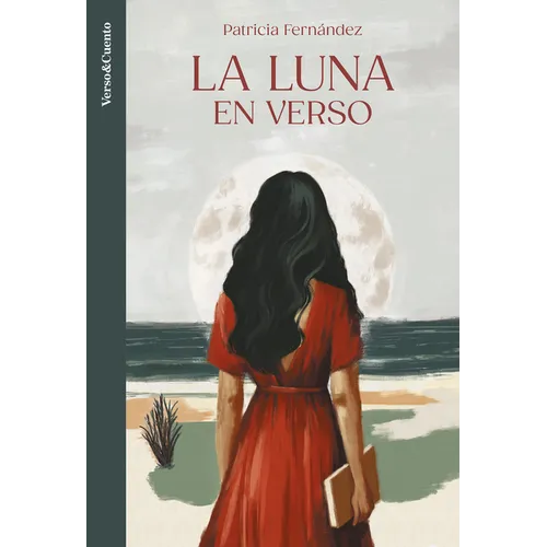 La Luna En Verso / The Moon in Verse