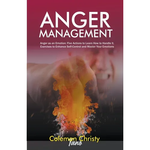 Anger Management