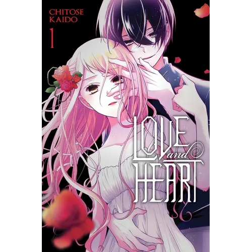Love and Heart, Vol. 1: Volume 1
