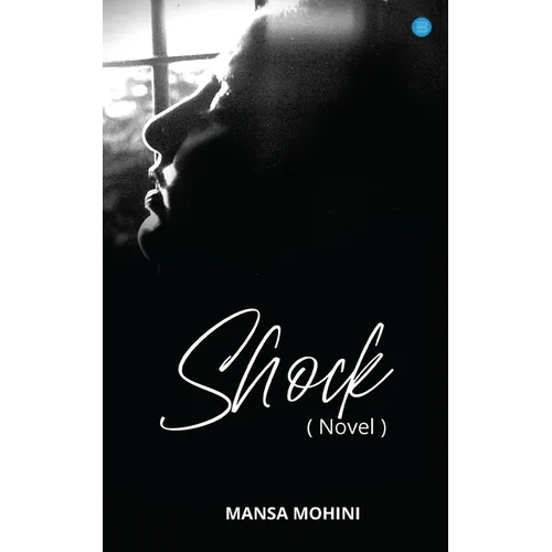 SHOCK -( Novel)