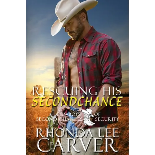 Rescuing His Second Chance