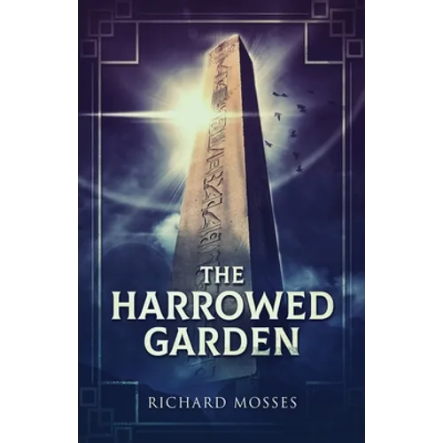 The Harrowed Garden