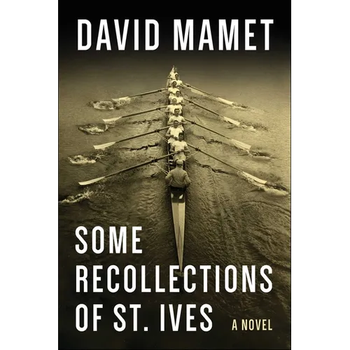 Some Recollections of St. Ives