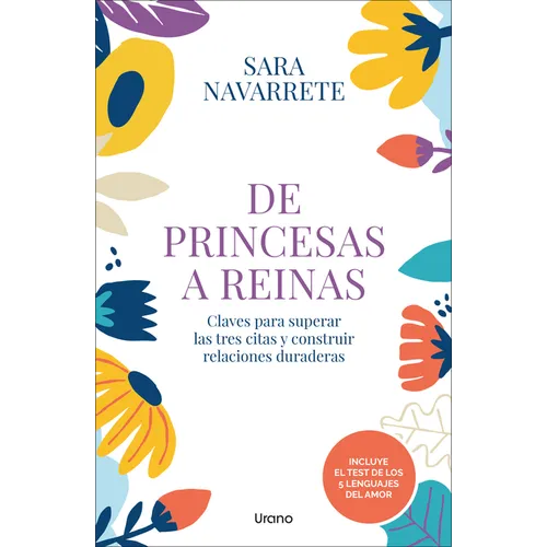 de Princesas a Reinas