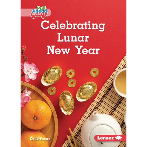 Celebrating Lunar New Year