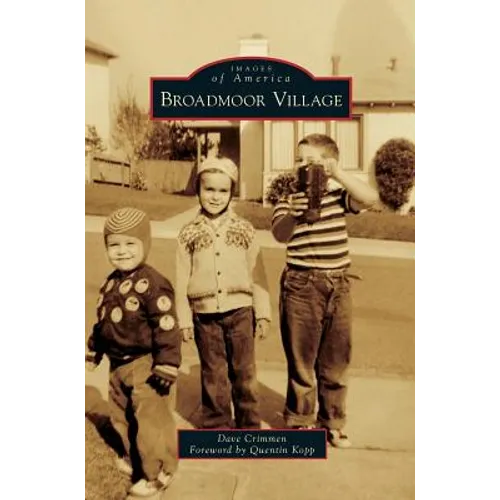 Broadmoor Village