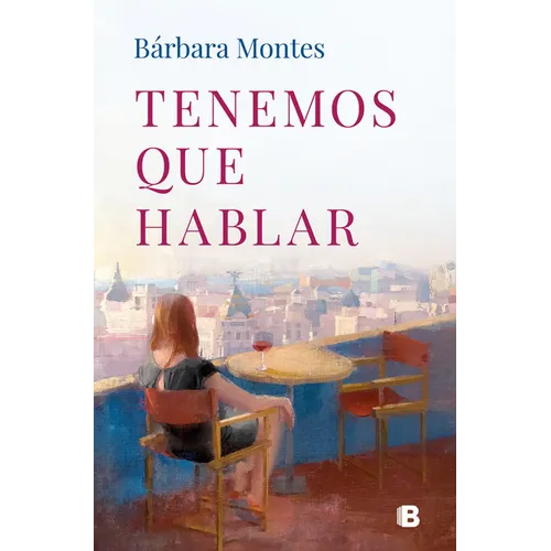 Tenemos Que Hablar / We Have to Talk