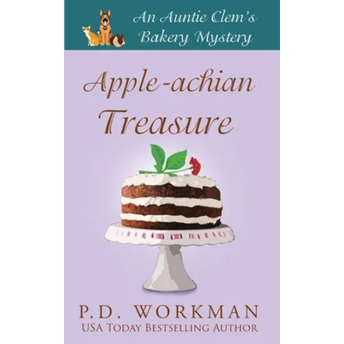 Apple-achian Treasure