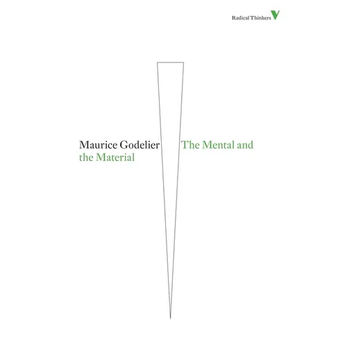 The Mental and the Material