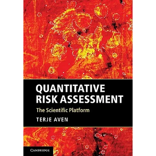 Quantitative Risk Assessment