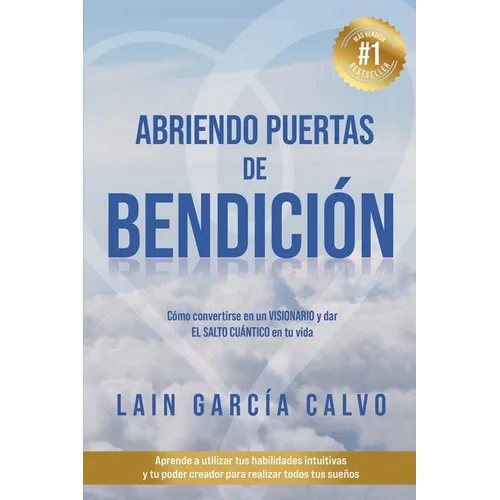 Abriendo Puertas de Bendición