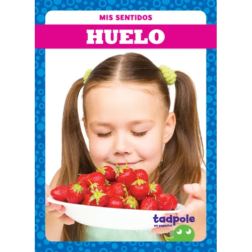 Huelo (Smell)