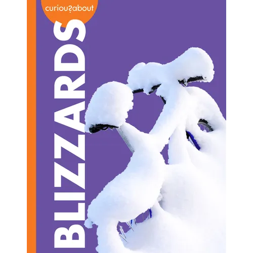 Curious about Blizzards