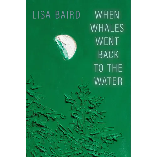 When Whales Went Back to the Water