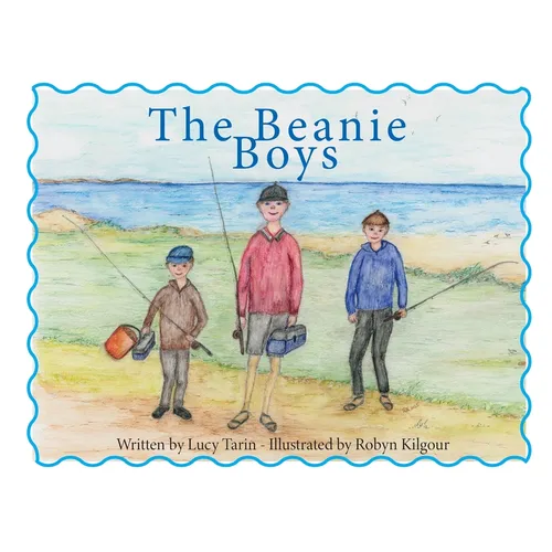 The Beanie Boys