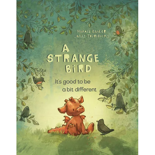 Strange Bird