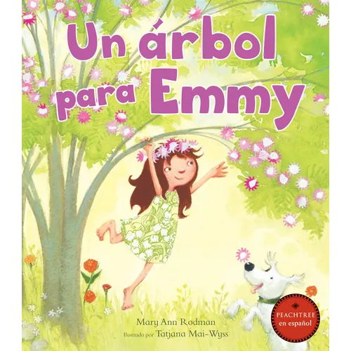 Un Árbol Para Emmy