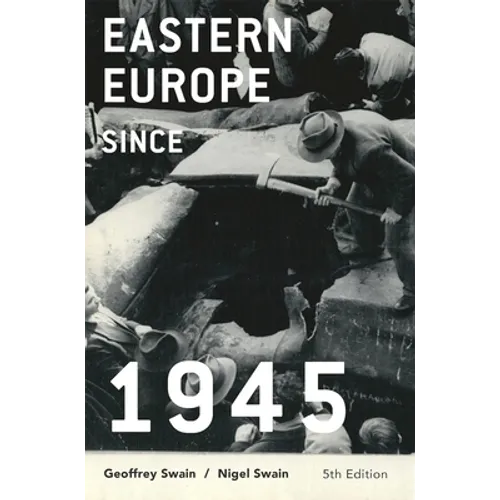 Eastern Europe since 1945