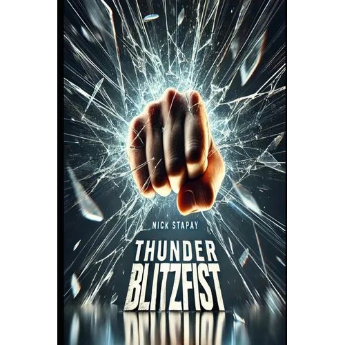 Thunder Blitzfist