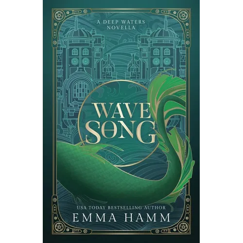 Wave Song
