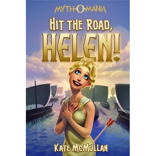 Hit the Road, Helen!