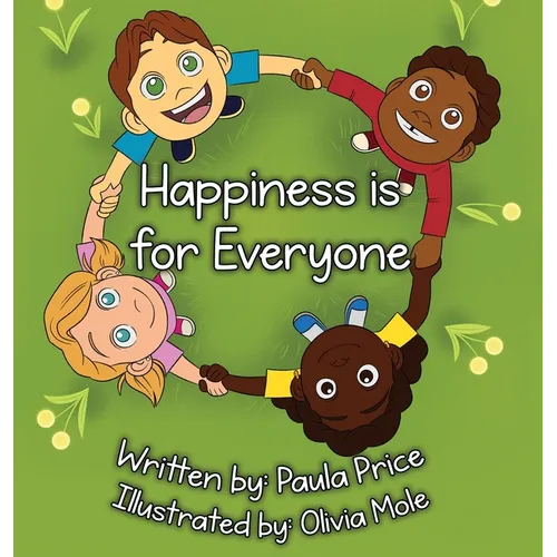 Happiness is For Everyone