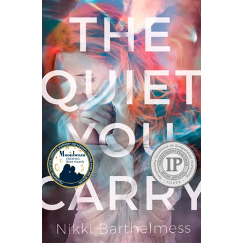 The Quiet You Carry