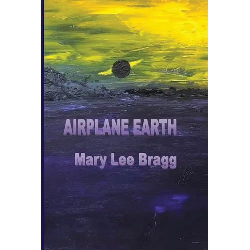 Airplane Earth