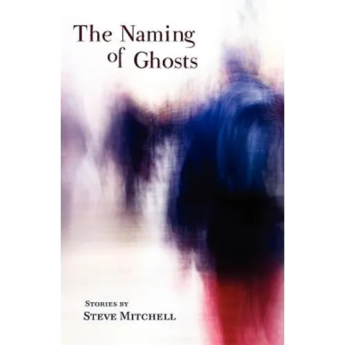 The Naming of Ghosts