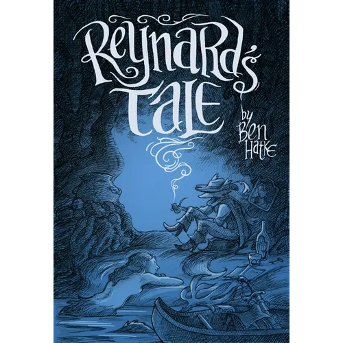 Reynard's Tale: A Story of Love and Mischief