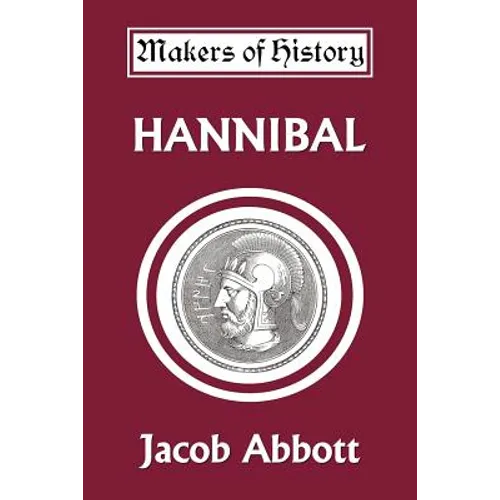 Hannibal (Yesterday's Classics)