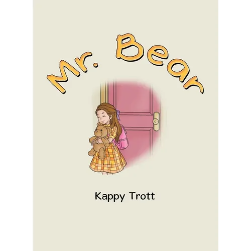 Mr. Bear